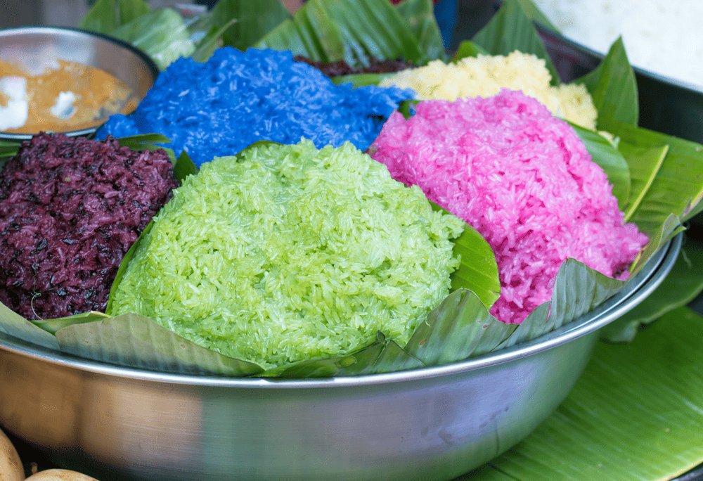 Sticky rice holds a special place in Vietnam&rsquo;s traditions, from breakfast tables to ancestral altars (Source: Canva)
